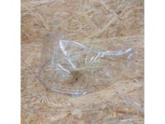 Rider's SHOEINEOTEC II Clear Shield