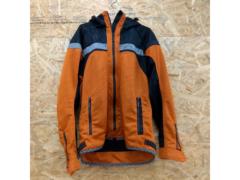 【ライダース】【サイズ:XL】【KUSHITANI】フルメッシュジャケット