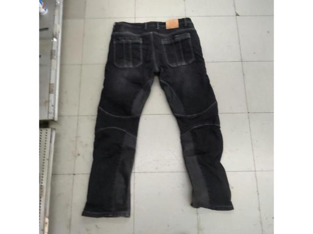 【ライダース】【サイズ:不明】【DEGNER】ライディングパンツ