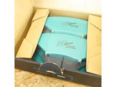 ProjectμB-SPEC
Brake pads R433