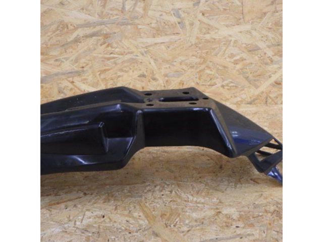 【ライダース】メーカー不明 汎用リアフェンダー