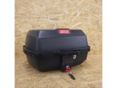 【ライダース】GIVI モノロックケース【39L 耐荷重3kg 重量3.3kg】