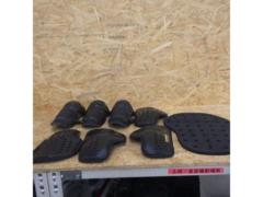 Riders KOMINE
Various protector sets (8 pieces)