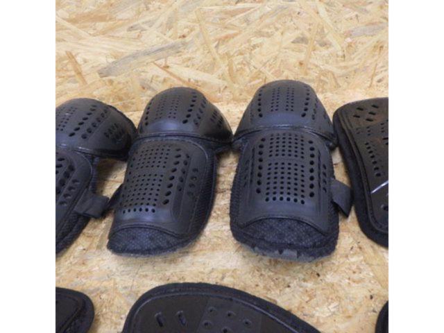 【ライダース】KOMINE 各種プロテクターセット8個入り