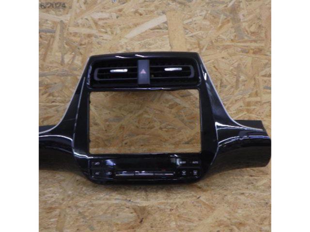 Genuine Toyota navigation panel for Prius/ZVW50