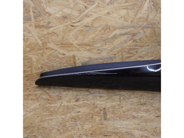 Genuine Toyota navigation panel for Prius/ZVW50