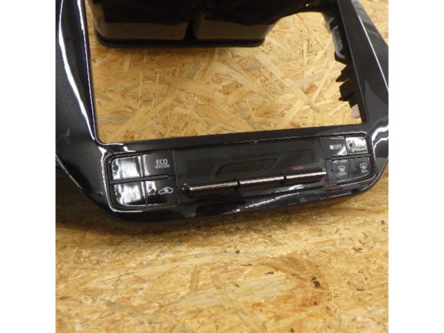 Genuine Toyota navigation panel for Prius/ZVW50