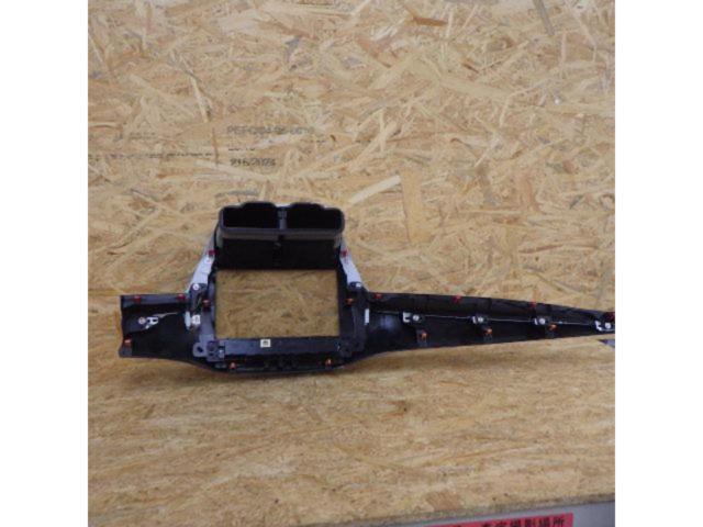 Genuine Toyota navigation panel for Prius/ZVW50