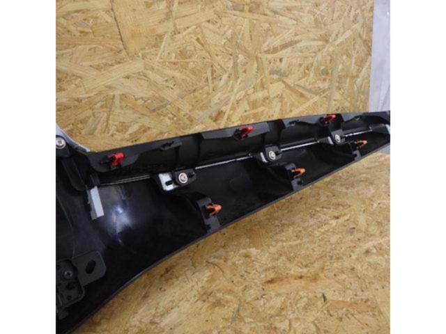 Genuine Toyota navigation panel for Prius/ZVW50
