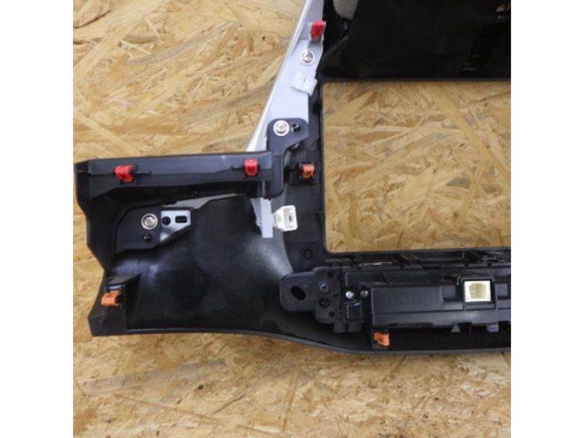Genuine Toyota navigation panel for Prius/ZVW50