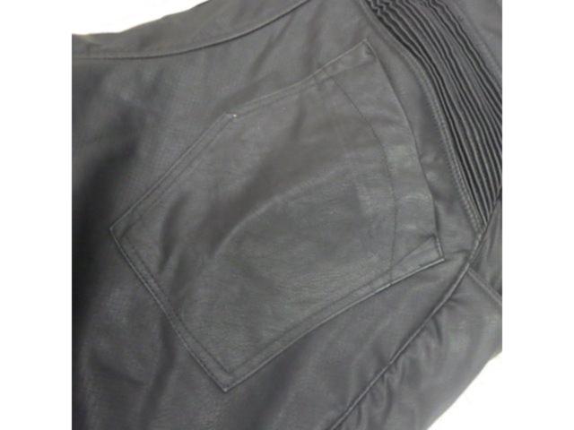 【ライダース/サイズ3L】ワークマン 裏起毛パンツ