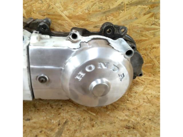 Riders HONDA Dio (AF18) Transmission Case
