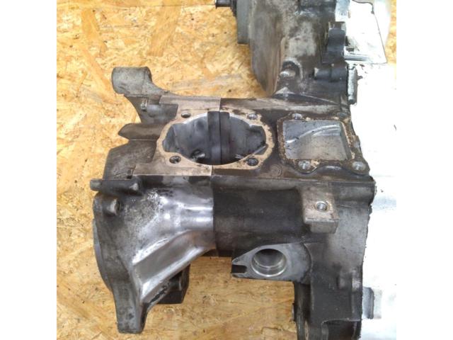 Riders HONDA Dio (AF18) Transmission Case