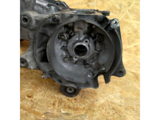 Riders HONDA Dio (AF18) Transmission Case