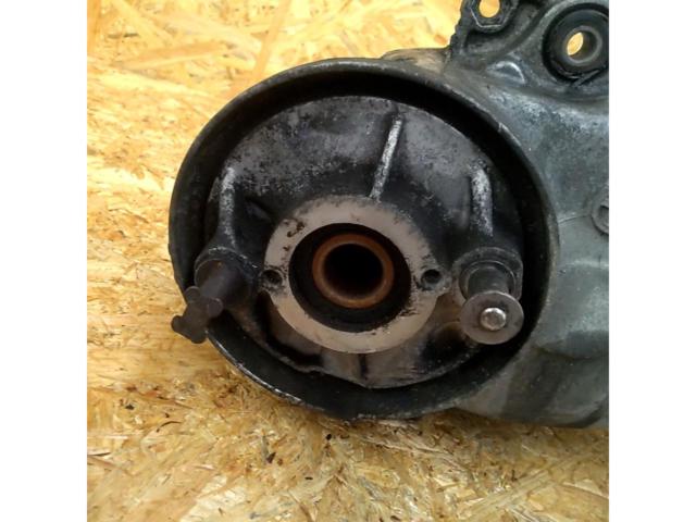 Riders HONDA Dio (AF18) Transmission Case