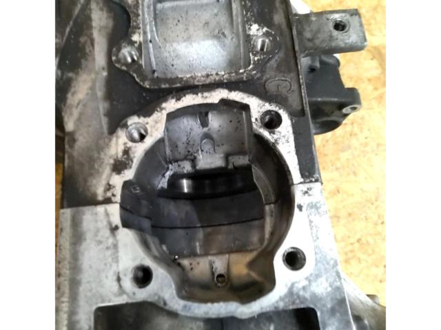 Riders HONDA Dio (AF18) Transmission Case