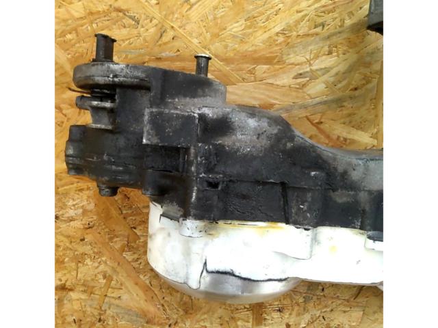 Riders HONDA Dio (AF18) Transmission Case