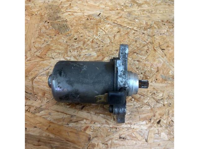 Riders MITSUBA Starter Motor GR1-004/SM-10216/12V