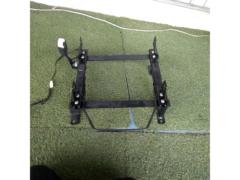 BRIDE seat rails with side support
Passenger seat side