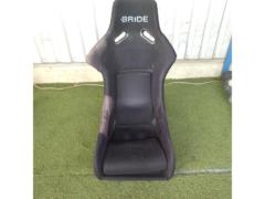 BRIDET™-C
Full bucket seat