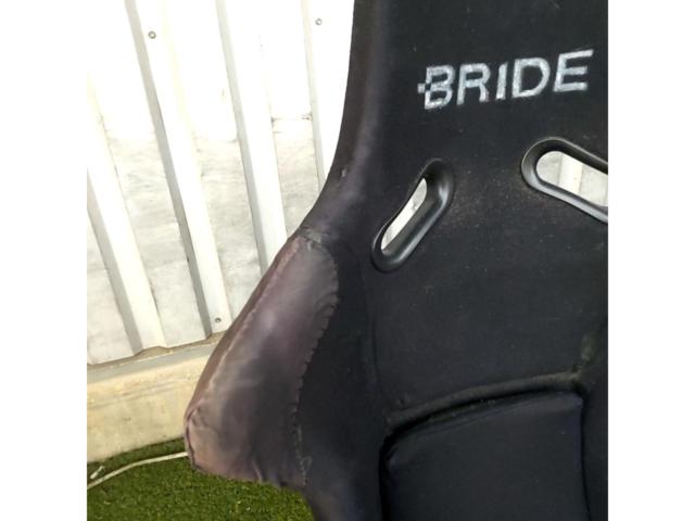 BRIDET™-C
Full bucket seat