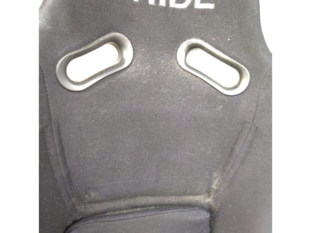 BRIDET™-C
Full bucket seat