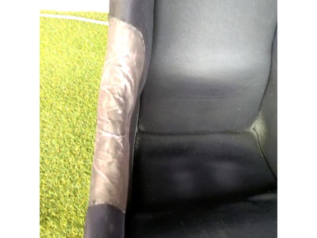 BRIDET™-C
Full bucket seat
