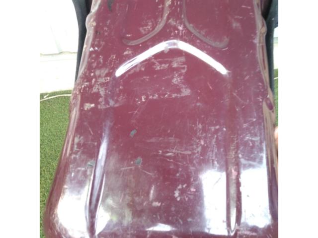 BRIDET™-C
Full bucket seat