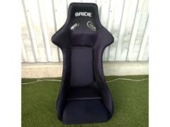 BRIDET™-C
Full bucket seat