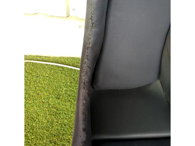 BRIDET™-C
Full bucket seat