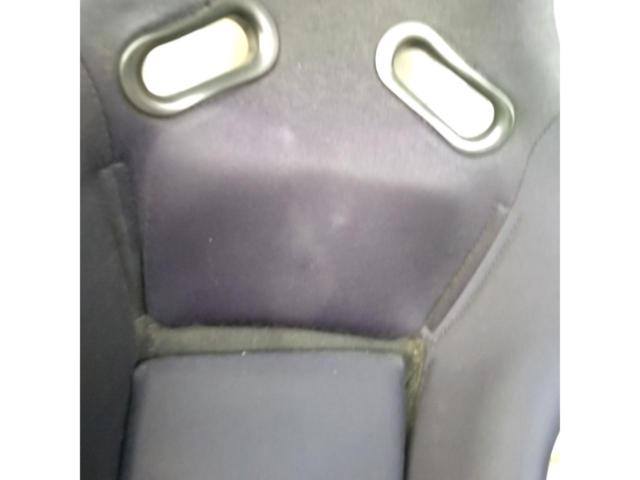 BRIDET™-C
Full bucket seat