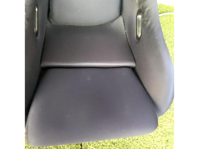 BRIDET™-C
Full bucket seat