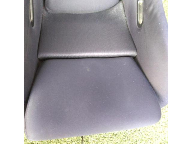 BRIDET™-C
Full bucket seat