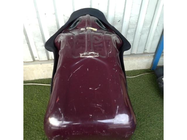 BRIDET™-C
Full bucket seat