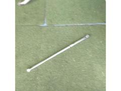 Manufacturer unknown lateral rod