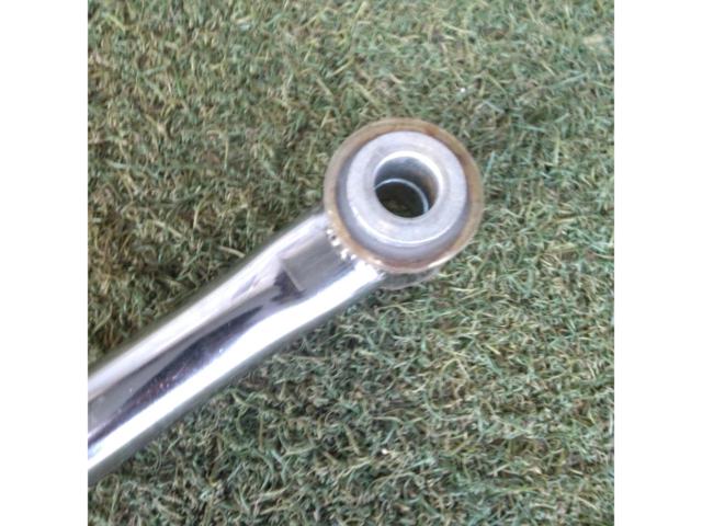 Manufacturer unknown lateral rod