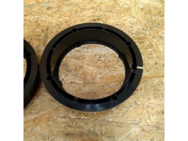 Unknown Manufacturer
Inner baffle