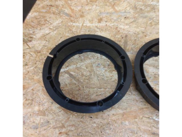 Unknown Manufacturer
Inner baffle