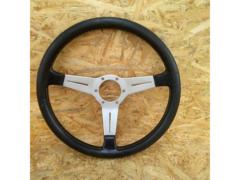 NARDICLASSIC
3-spoke steering wheel Φ355