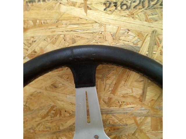 NARDICLASSIC
3-spoke steering wheel Φ355