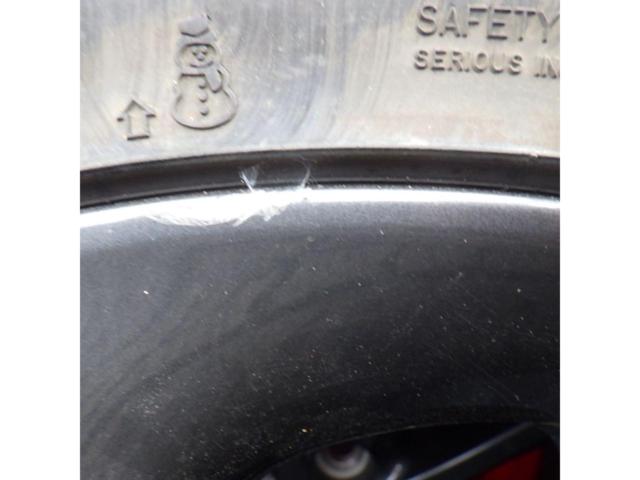 Wheels only (4 pieces) - Genuine Lexus parts.
CT200h
F Sport genuine wheels 7Jx17 +45
100-5H]