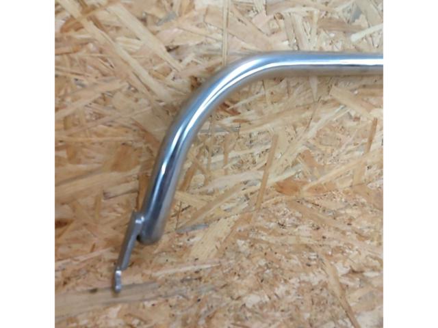Old TOP
LINE Pillar Bar
Estima/30 series