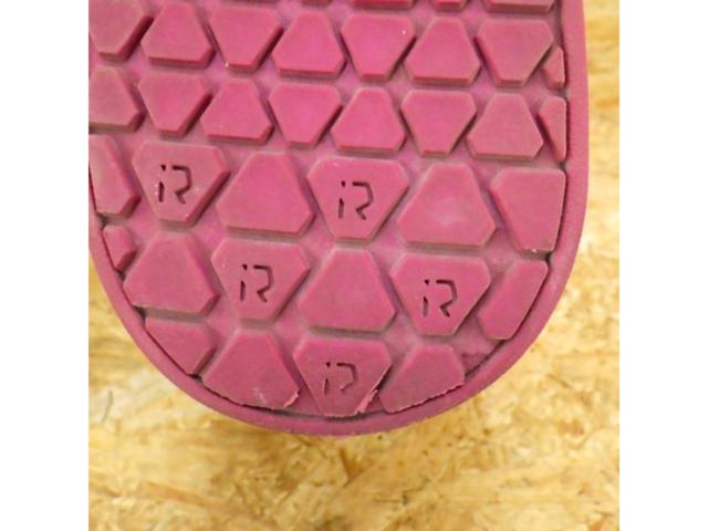 【ライダース】RIDEIRON ライディングシューズ【24.5cm】