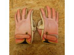 Riders JRP Leather Gloves