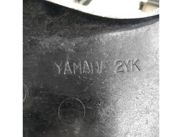 【ライダース】【YAMAHA】TZR250(3MA)サイドカウル