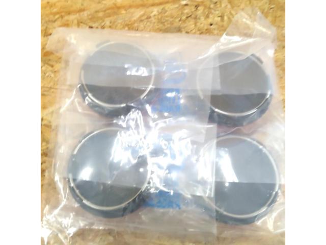 BBS (BBS) Ornament Cap Red