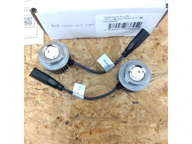 FCL
For LED backup lights
led bulb
LW5B
LW5A
Type B
LW6B