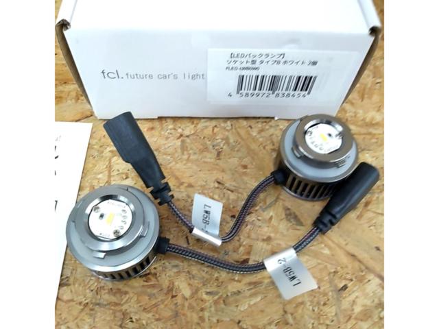 FCL
For LED backup lights
led bulb
LW5B
LW5A
Type B
LW6B