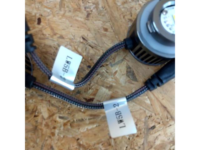 FCL
For LED backup lights
led bulb
LW5B
LW5A
Type B
LW6B