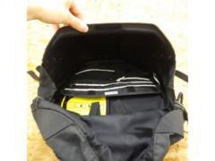Riders Point
65
BOBLBEE 25L
GT
PHANTOM Hardshell Backpack
